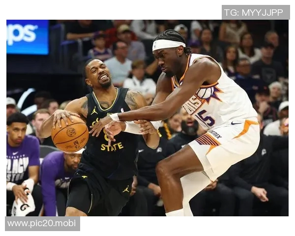 库里缺席！勇士轰制胜10-0逆转太阳 斯潘塞20+6狄龙24+6